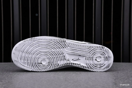 1 Force Air Low DD3223-100 Nike Peaceminusone 2.0 Para-Noise G-Dragon 0830